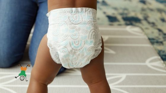 Potty training tips for toddlers