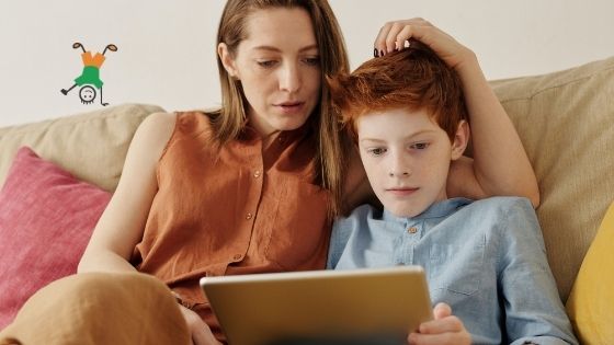 How To Teach Kids To Be Smart About Social Media Cornerstone