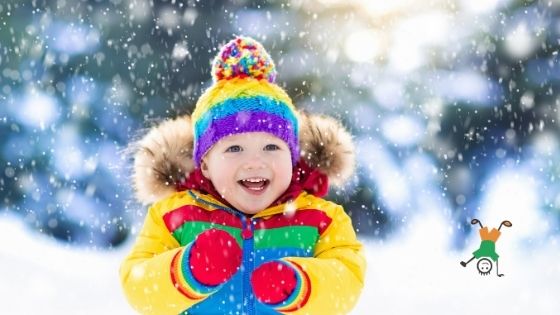 Winter safety tips for parents and kids