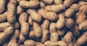 Parenting a child with a peanut allergy