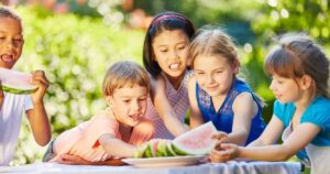 How to prepare for summer vacation with kids