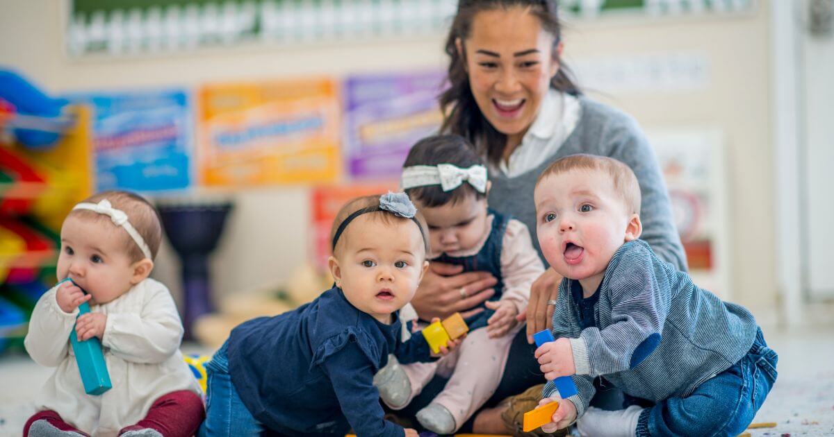How Daycare Works and what parents need to know
