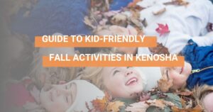 kid-friendly kenosha fall activities