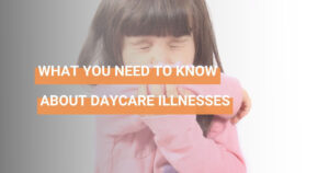 daycare sickness
