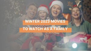 2023 Winter Movies To Watch