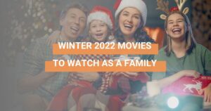 Winter Movies 2022