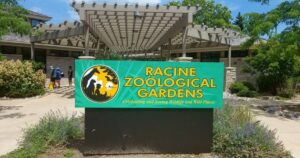 racine zoological gardens