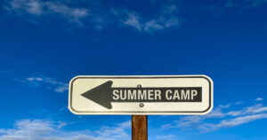 summer camp here