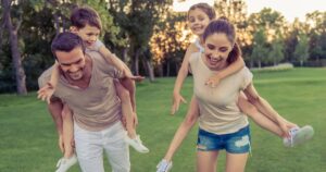family-outdoor-activities