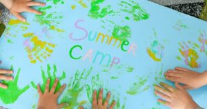 Summer-camp
