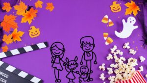 fall family movies to watch together