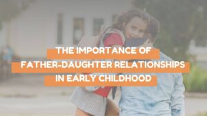 importance of the father daughter relationship social image