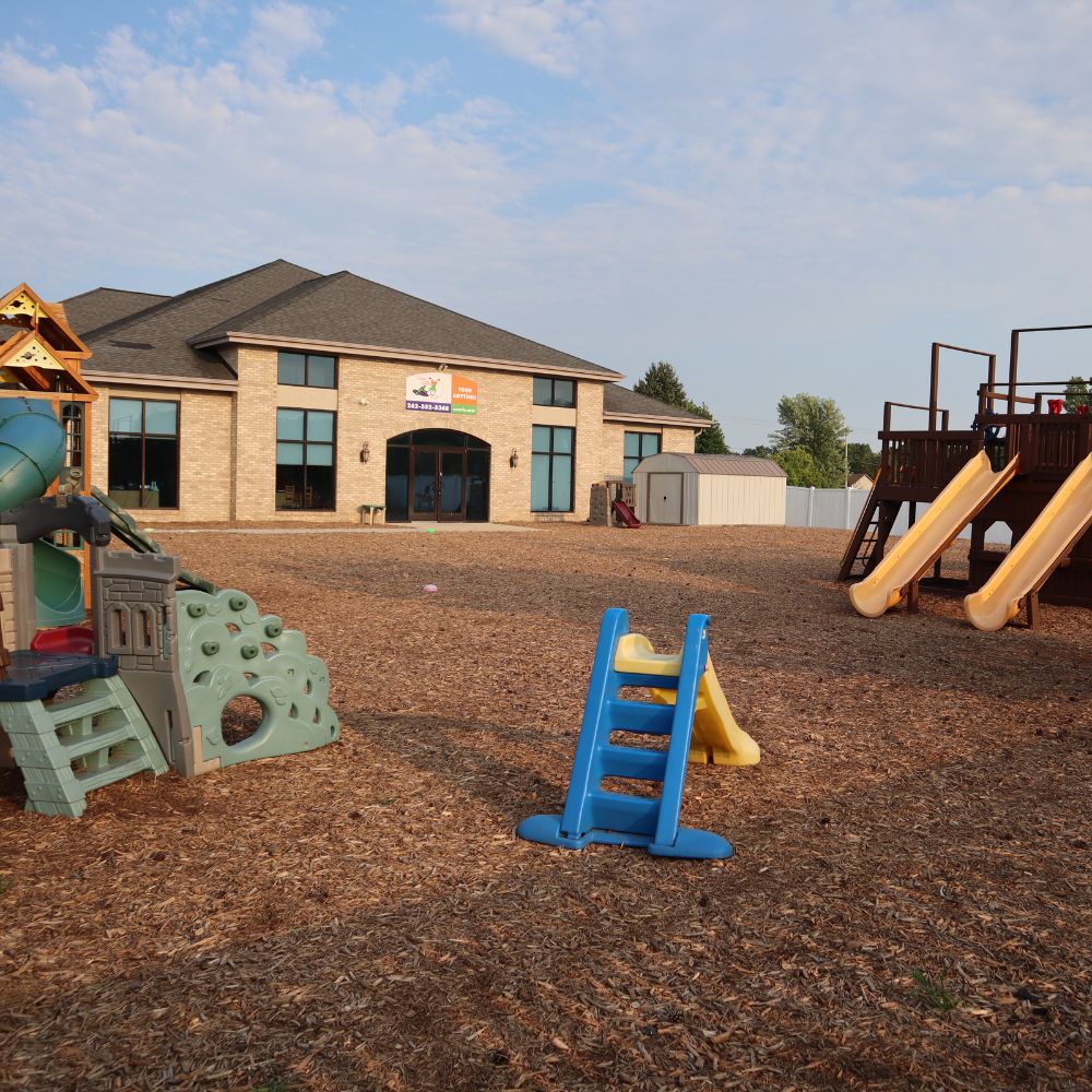 Best Daycare in Kenosha, WI